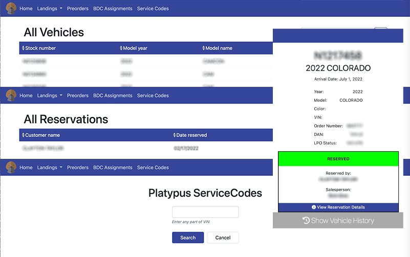 platypus-screenshot-collage
